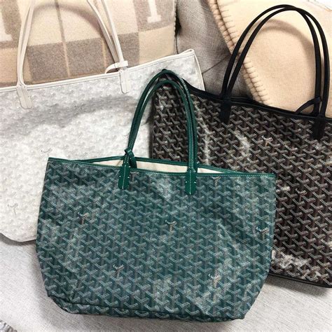 goyard prices london 2022|goyard price guide.